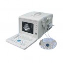 ULTRASOUND MACHINE PORTABLE DAIGNISTIC SCANNER ECOMED EUS-3 CHINA